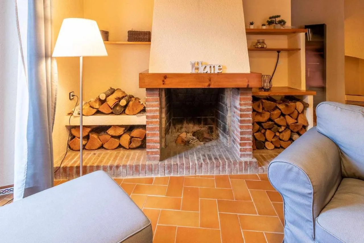Boadella Rustic Casa Rural En El Alt Emporda 0*, Girona Spain