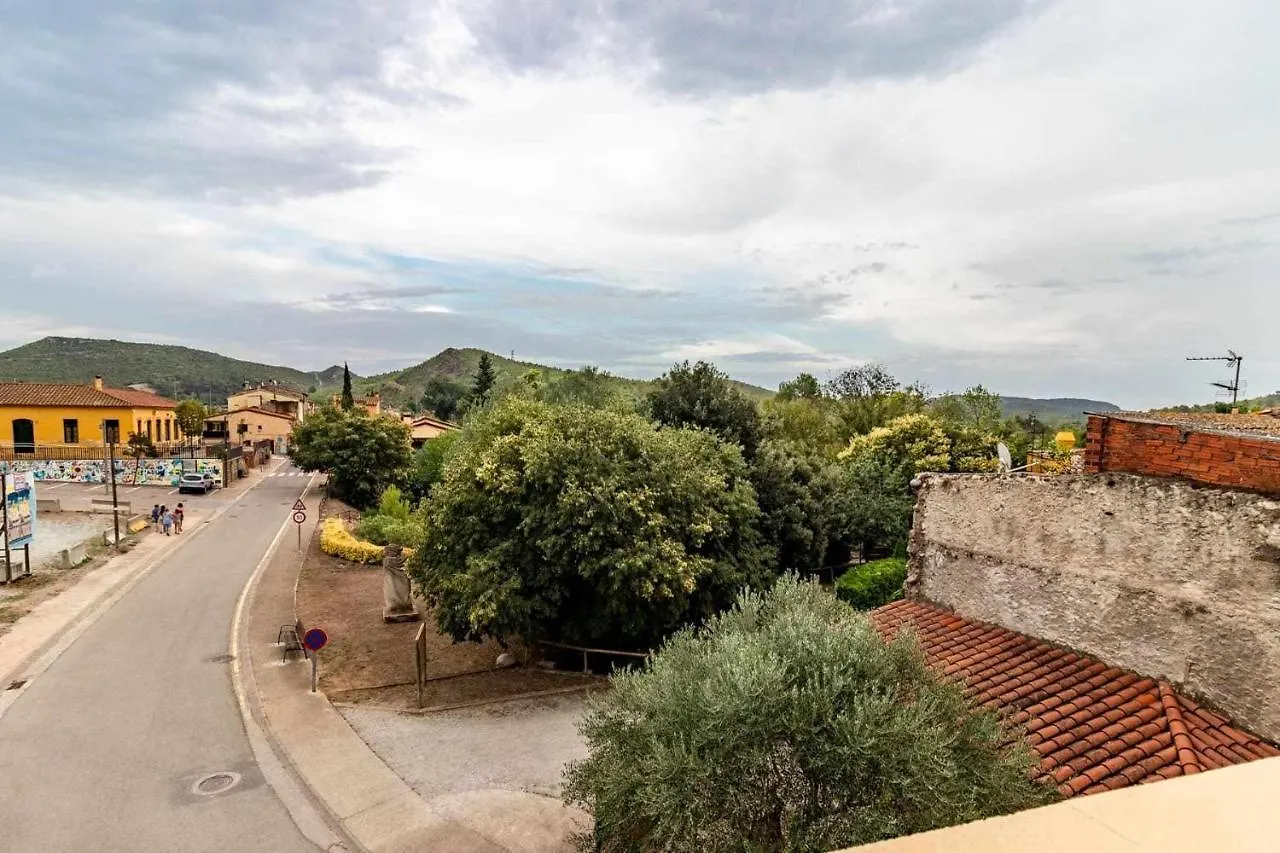 Holiday home Boadella Rustic Casa Rural En El Alt Emporda