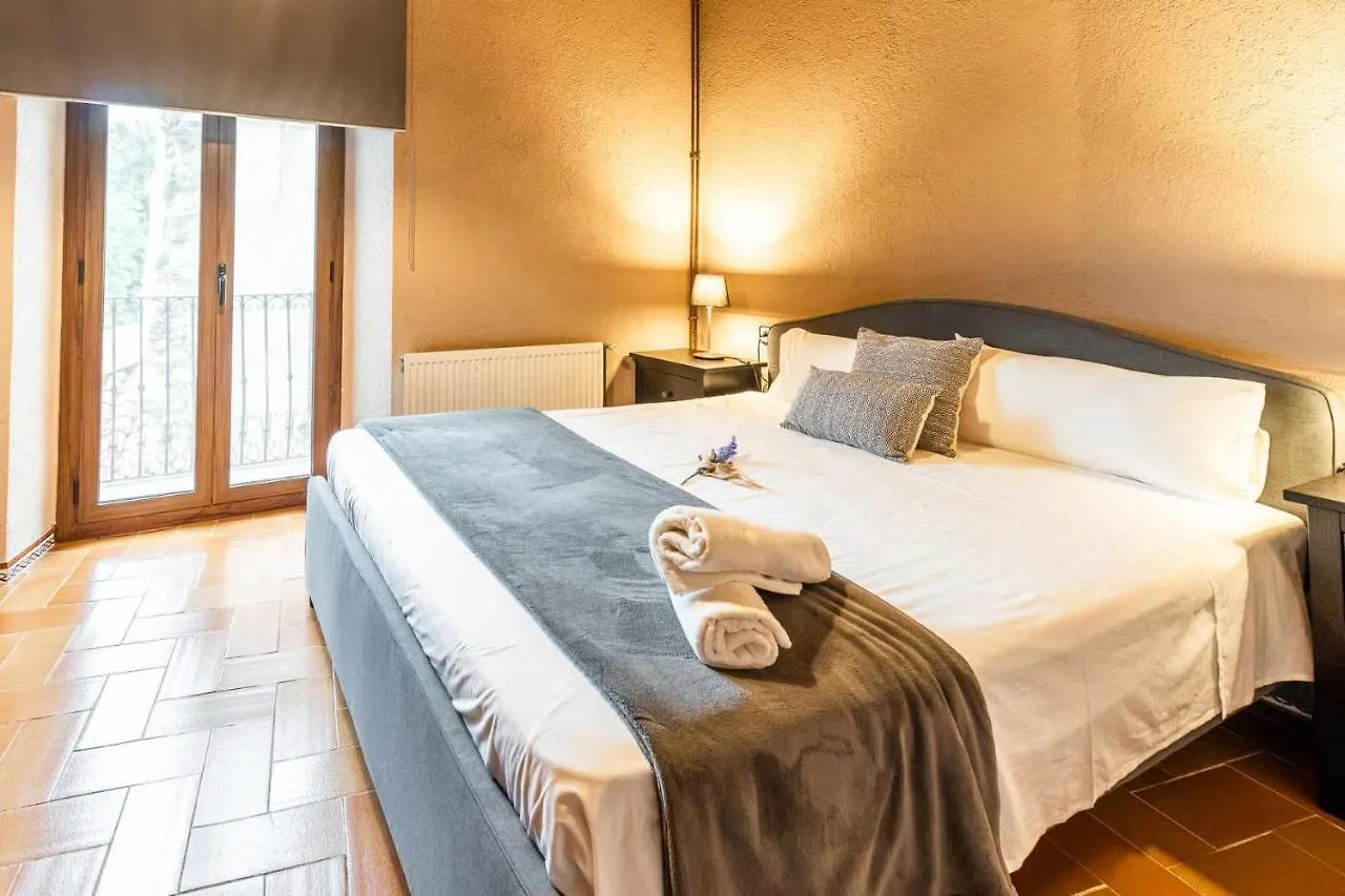 Boadella Rustic Casa Rural En El Alt Emporda Holiday home