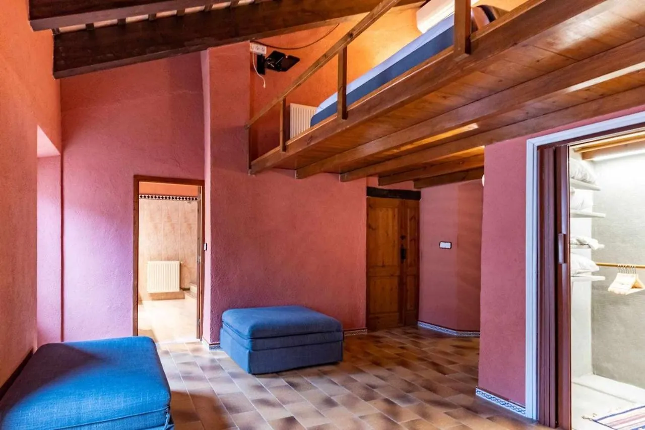 Boadella Rustic Casa Rural En El Alt Emporda