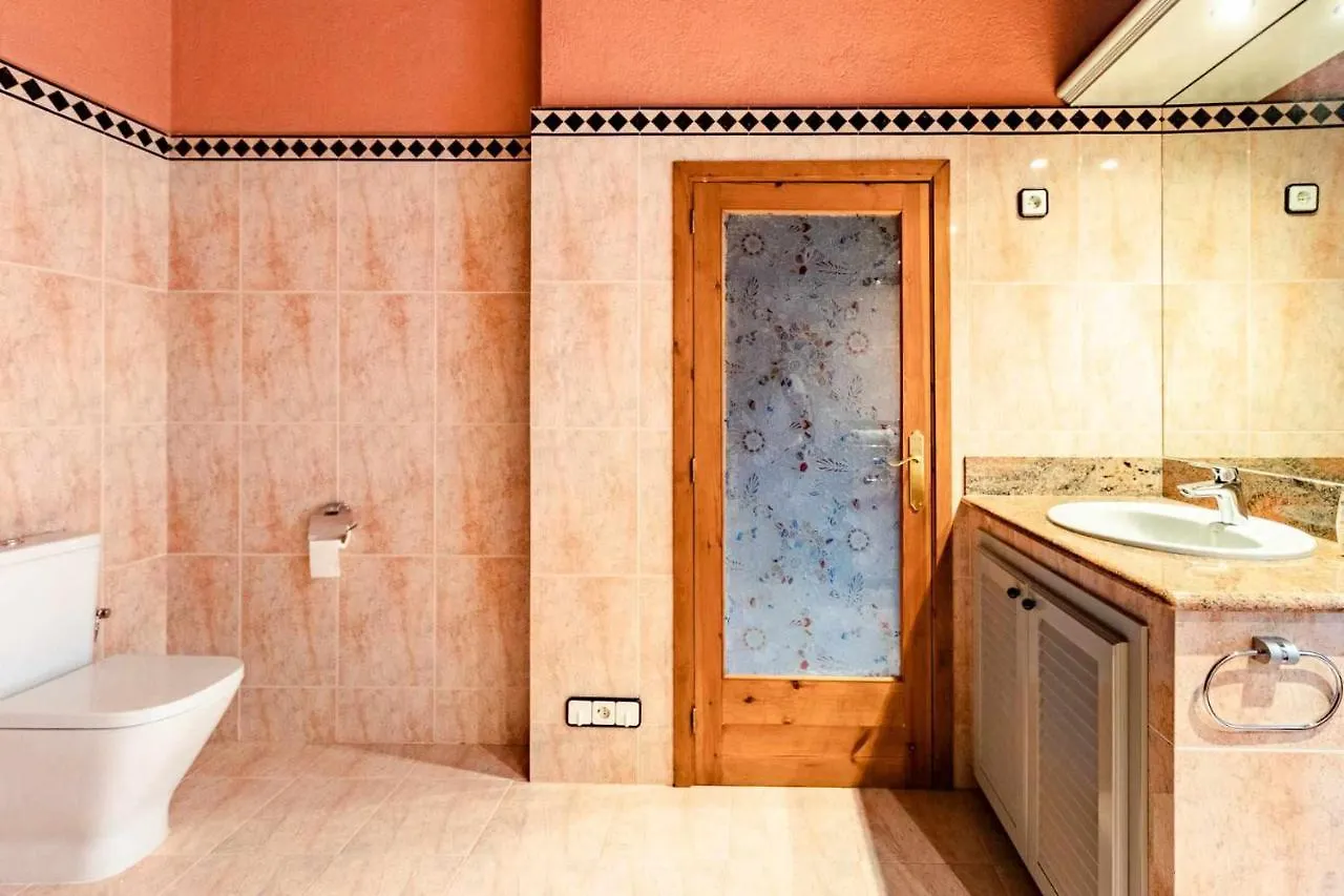 Boadella Rustic Casa Rural En El Alt Emporda