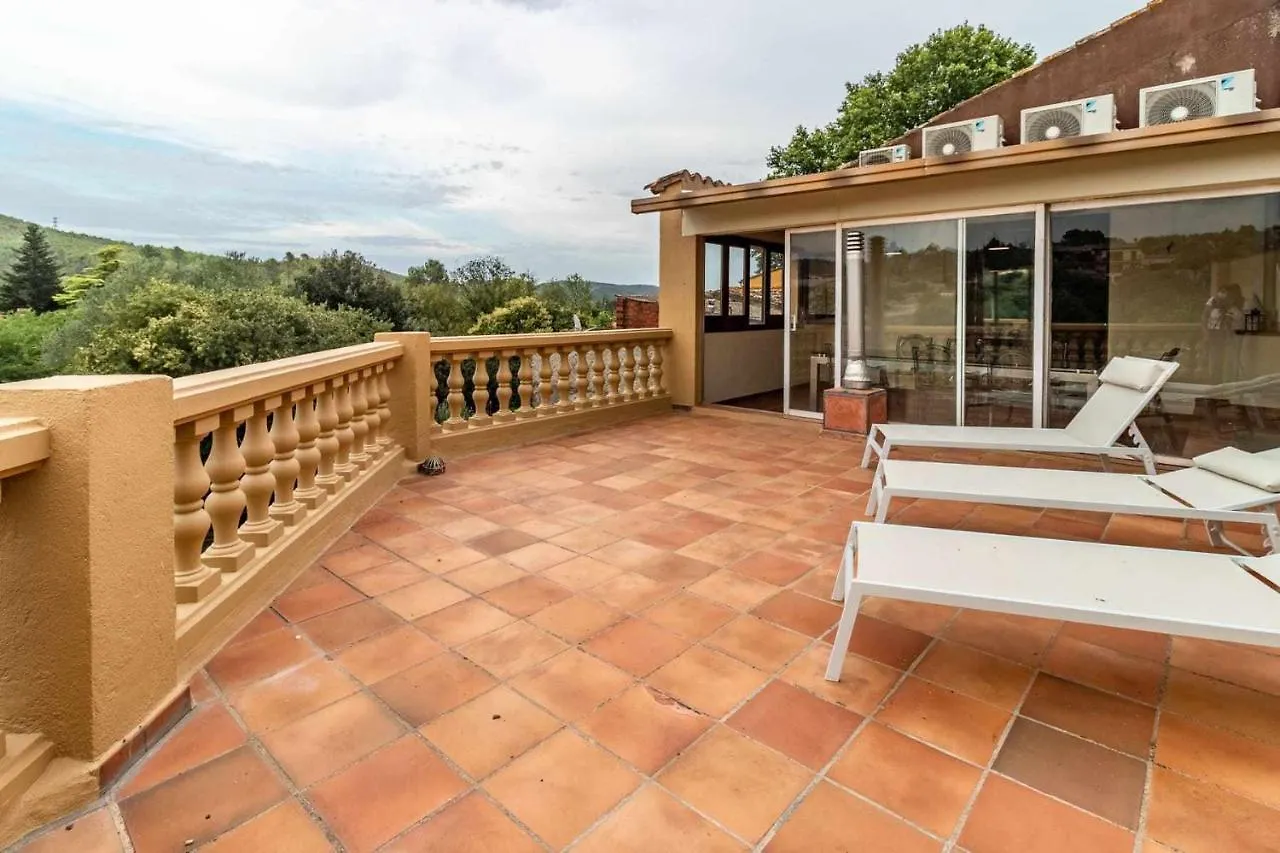 Boadella Rustic Casa Rural En El Alt Emporda 0*, Girona Spain