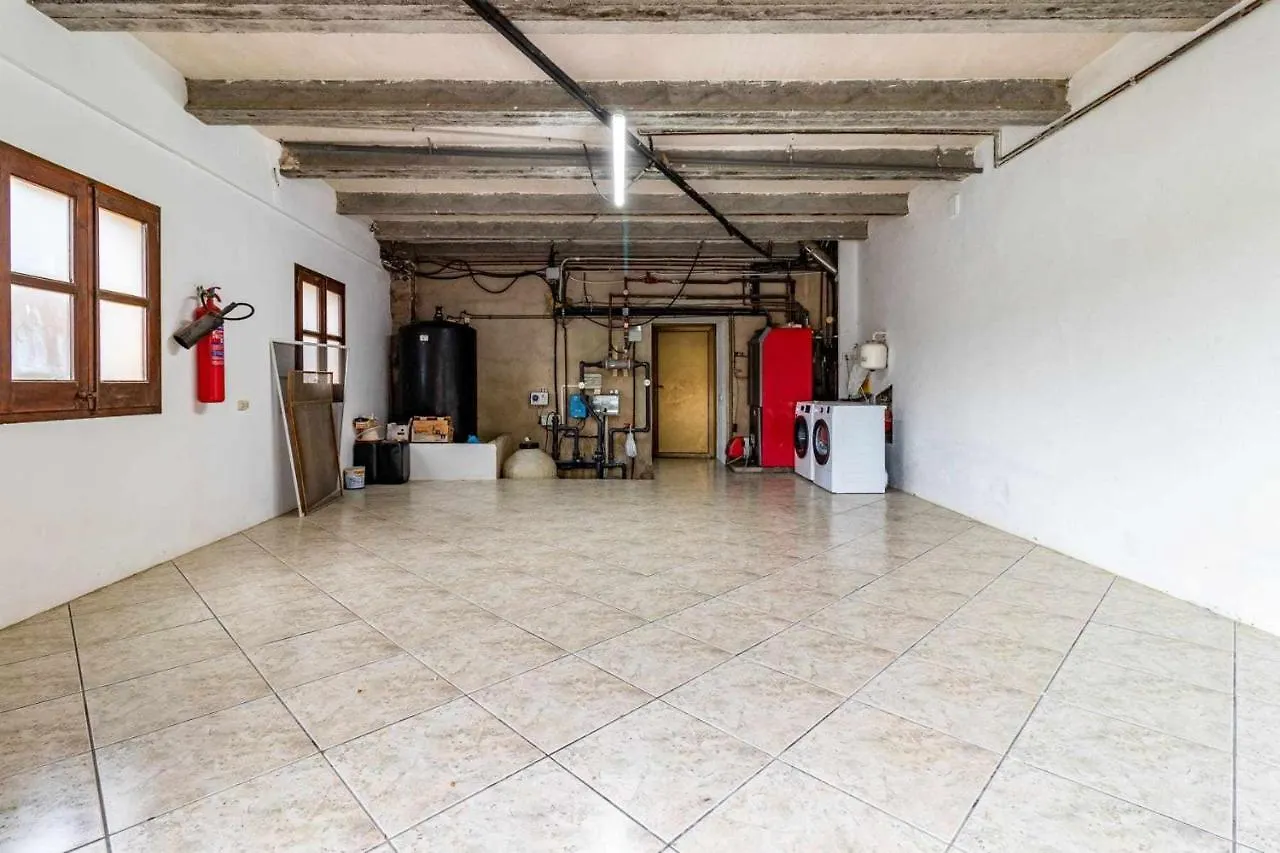 Boadella Rustic Casa Rural En El Alt Emporda Holiday home Girona