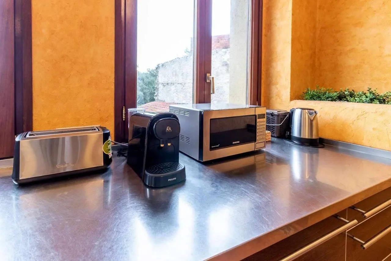 Holiday home Boadella Rustic Casa Rural En El Alt Emporda Spain